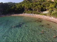 Yaliskari Beach 