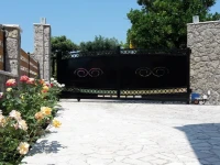 Achillion Luxury Corfu Villa 