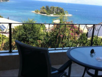 Corfu Story