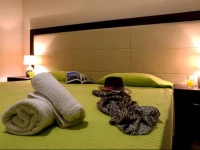 Fouxia Apartments and Studios 