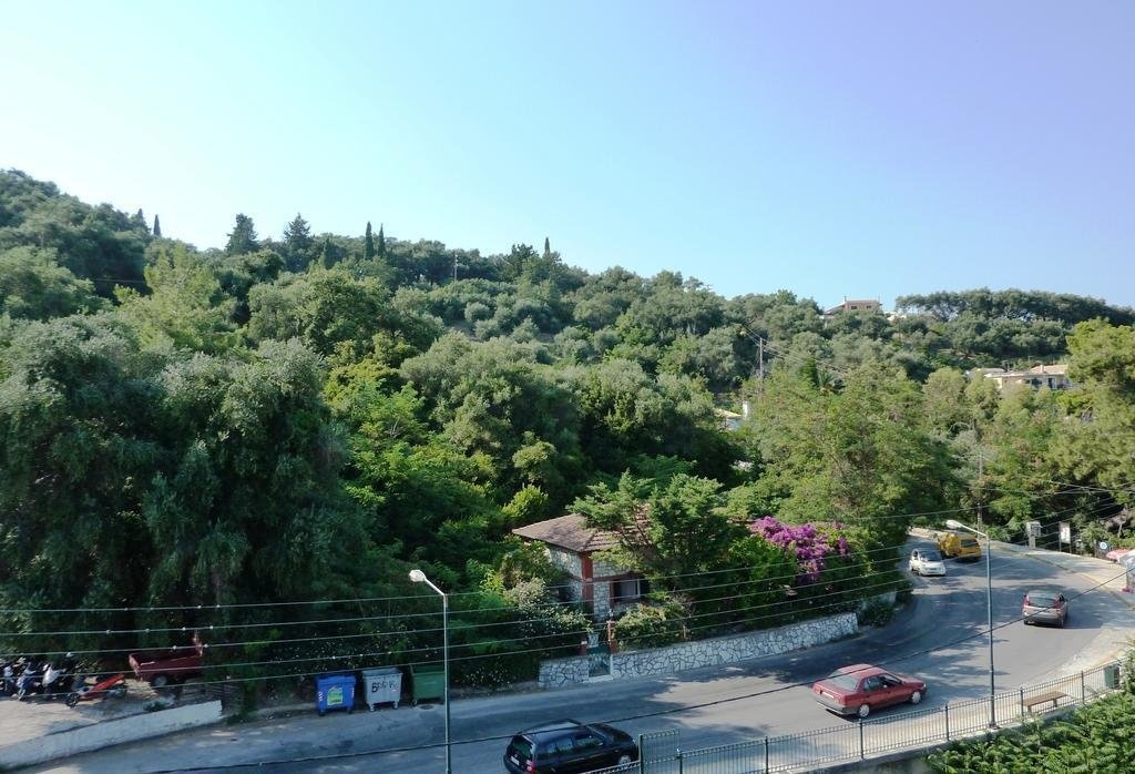 Hotel Perama 