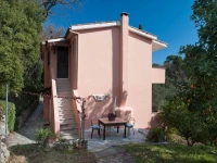 Wildrose Corfu Apartments 