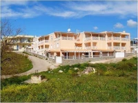 Perdika Suites 
