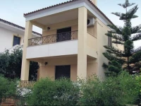 Five-Bedroom Holiday home with Sea View in Perdika Aegina 