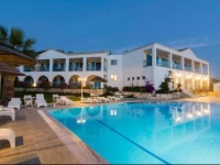 Hotel Agia Paraskevi 3*