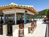 Hotel Agia Paraskevi