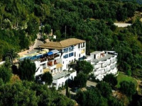 Arilla Beach Hotel