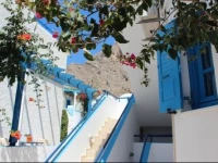 Semprou Rooms 