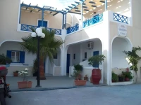 Spiridoula Villa 