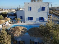 Studios Apartments Kapetanios 