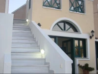 Villa Anemomilos Perissa 