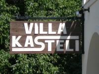 Villa Kasteli 