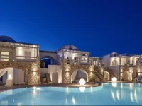 Orabel Suites Santorini 