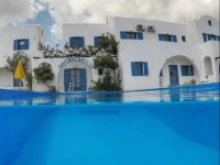 Santorini Breeze 