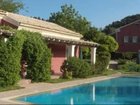 Villa De Loulia 