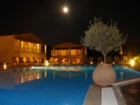Hotel Corfu Andromeda 3*