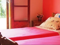 Romantic Apartments 