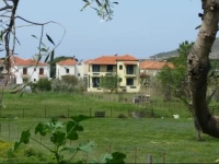 Elektra Apartments & Studios 