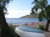 Toula Lia Apartments 