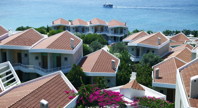 Proteas Blu Resort 