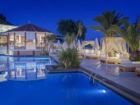 Samos Sun 