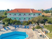 Evelin hotel 