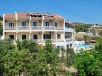 Kasteli Hotel 
