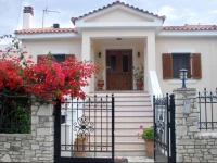 Ostria Villa 