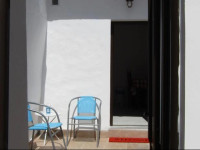 Theanos House