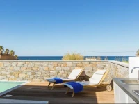 Thalasses Villa 1 