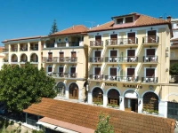 Karalis City Hotel 3*