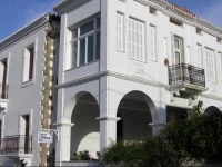 Pension Filitsa 
