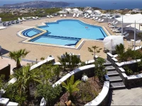 Orizontes Hotel & Villas 