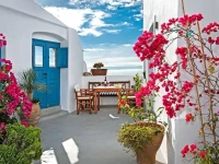 Elicriso Villa 