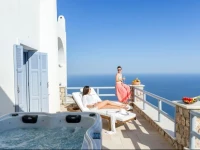 Enastron Suites 
