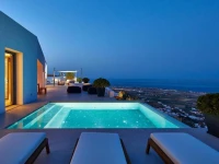 Kamini Santorini Villas 