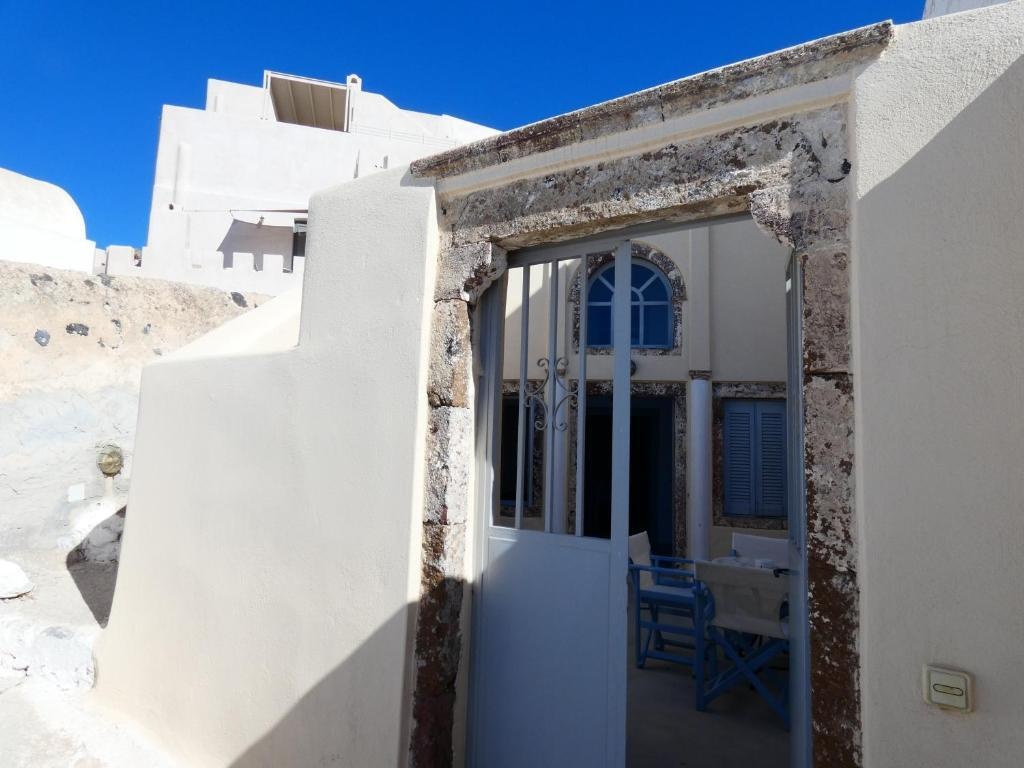Pantelia Pyrgos 