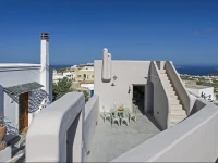 Pyrgos Terrace House 