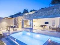 Santorini Heights 
