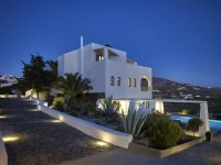 Sky Levels Mansion 