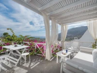 White Cave Private Villa 