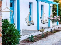 Zorbas Hotel Santorini 