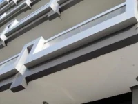 The Park Hotel Piraeus 