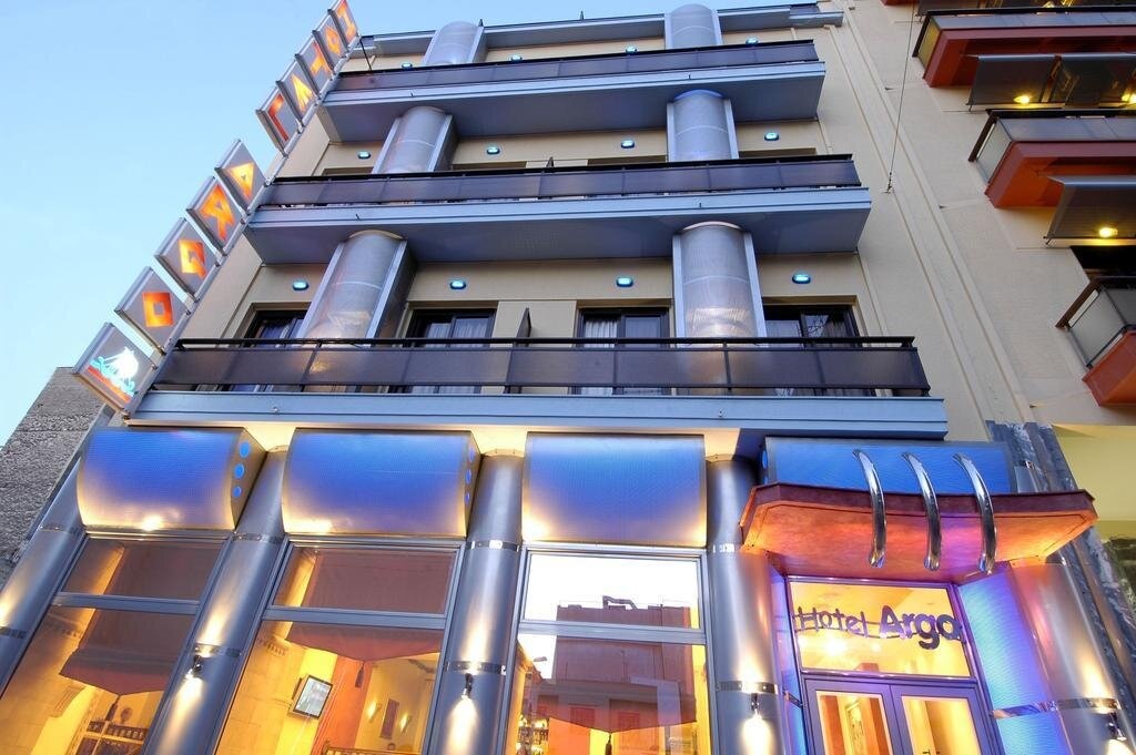Anita Hotel 