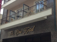 Eva Hotel Piraeus