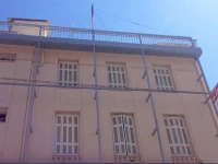 Hotel Ikaros Piraeus 