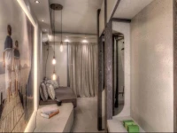 Harbor Suites 