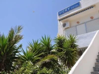 Hotel Vicky 
