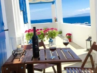 Thalia Apartment 