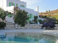 Villa Castro 